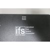 Ifs Fiber Optic Interface Transceiver Ethernet And Communication Module D2300 RS485